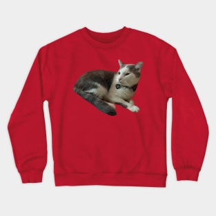 Harper Gruffy!!! Crewneck Sweatshirt